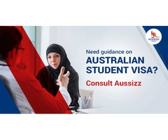 Want assistance for Australian student visa? Consult Aussizz