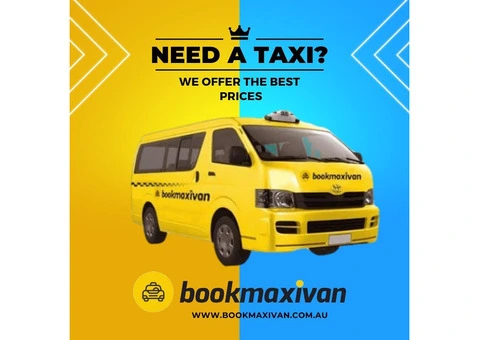 Melbourne Airport Transfers - 2/3