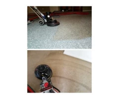Carpet Cleaning Dallkeith