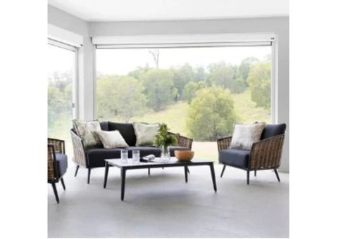 Avail of great deals on outdoor lounge furniture