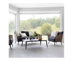 Avail of great deals on outdoor lounge furniture