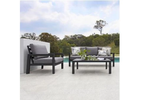 Avail of great deals on outdoor lounge furniture - 2/2