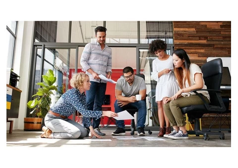Standard Education Industry Consultancy Services in Sydney - 1/3