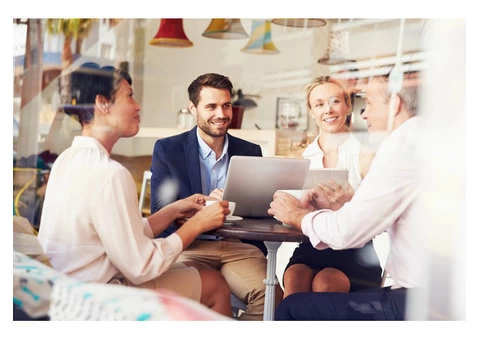 Standard Education Industry Consultancy Services in Sydney - 2/3