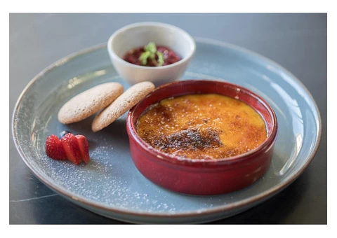 Restaurant Moonee Ponds in Australia | Saros Bar & Dining - 2/2