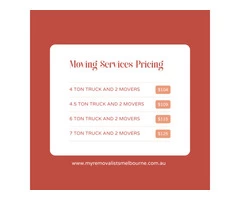 Top Performing Moving Companies