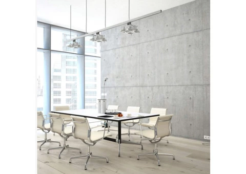 Commercial Fit Outs Specialist in Melbourne | Flux commercial - 1/4