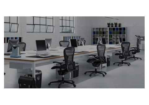 Commercial Fit Outs Specialist in Melbourne | Flux commercial - 2/4