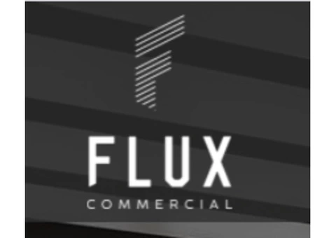 Commercial Fit Outs Specialist in Melbourne | Flux commercial - 3/4