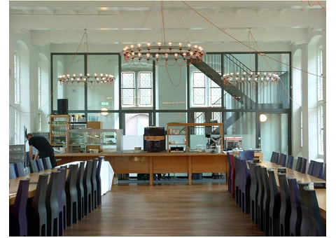 Commercial Fit Outs Specialist in Melbourne | Flux commercial - 4/4