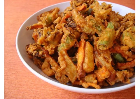 25% off - Phoolwari Tandoori Indian Restaurant Ringwood Menu, VIC - 1/4