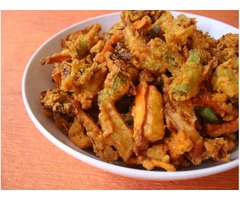 25% off - Phoolwari Tandoori Indian Restaurant Ringwood Menu, VIC