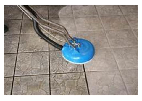 Tile and Grout Cleaning Melbourne