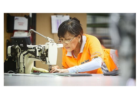 Upholstery Services Melbourne | Rae-Line