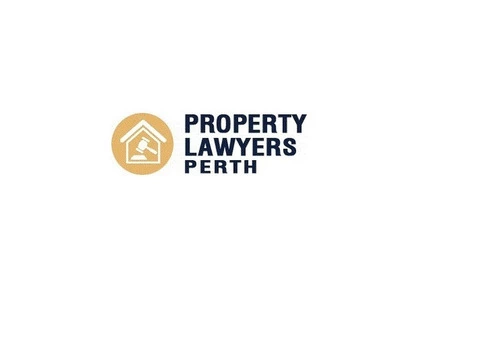 What is the work of property lawyers in property related matters