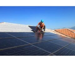 Install 10kw Solar Panels