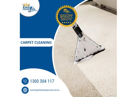 Professional Carpet Cleaning Sydney