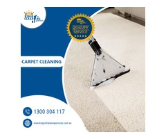 Professional Carpet Cleaning Sydney