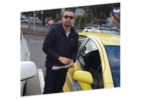 Best Driving Lessons from Expert Instructors