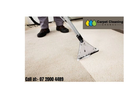 Efficacious Carpet Cleaning Services in Grange