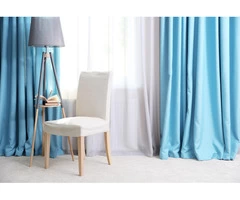 Same Day Professional Curtain Cleaning Services in Sydney