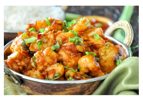 Cilantro Indian Cuisine | 10% off