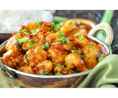Cilantro Indian Cuisine | 10% off