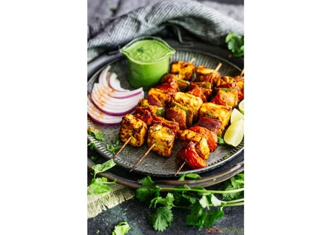 Cilantro Indian Cuisine | 10% off - 2/2