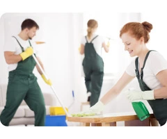 Best Cleaning Services in Sydney - Cleaning Corp