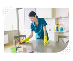 Professional House Cleaning Services Sydney - Cleaning Corp