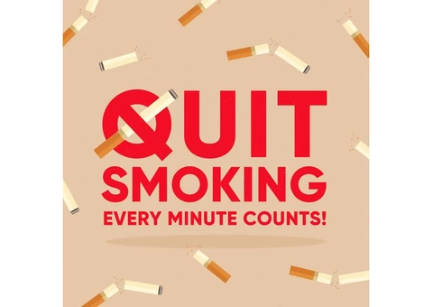 Best Treatment to Quit Smoking | ArysHealth Sydney