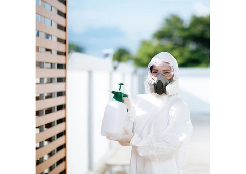 Top Ranked Covid Deep Cleaning Services in Sydney - Cleaning Corp
