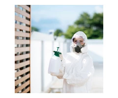 Top Ranked Covid Deep Cleaning Services in Sydney - Cleaning Corp