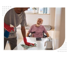 Best NDIS Cleaning Services in Sydney - Cleaning Corp
