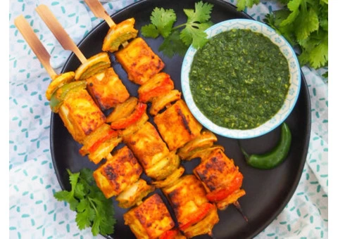 5% Off - The Knox Curry Club delivery & Takeaway Wantirna South, VIC - 2/3