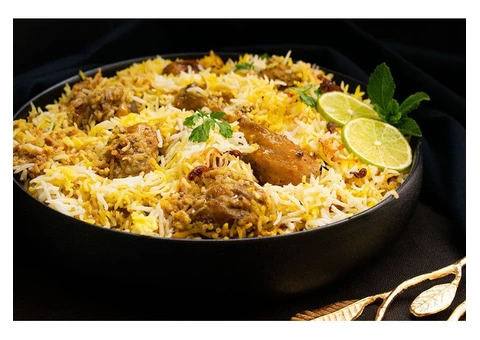 5% Off - The Knox Curry Club delivery & Takeaway Wantirna South, VIC - 3/3
