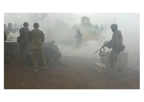 Get The Latest Update from Defence Airforce Articles - 4/4