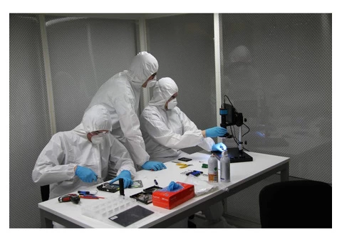 HDD Data Recovery Service in Melbourne | Data Recovery Company | Payam Australia