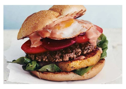 25% off - McIvor Rd Fish & Chips Menu Bendigo, VIC - 1/4