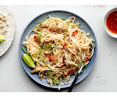 Delicious Thai Food!! Get 5% off @8 Thai Mount Ommaney NSW