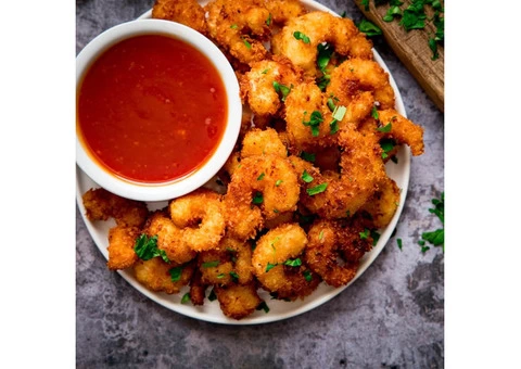 Delicious Thai Food!! Get 5% off @8 Thai Mount Ommaney NSW - 2/3