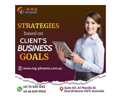 Custom Software Solutions