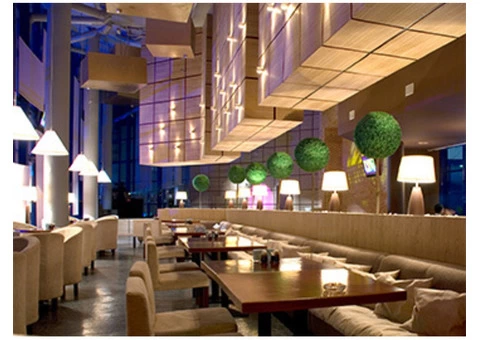 Enhance your health and surroundings with Sam Koura services