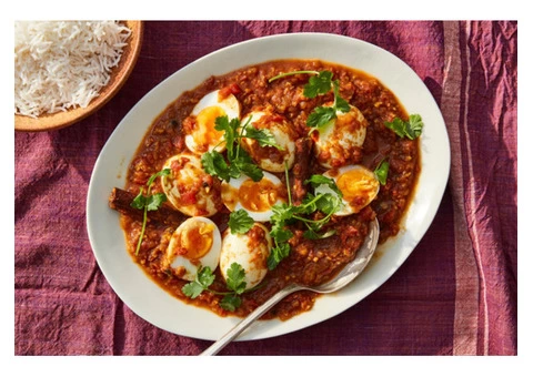 5% off - Chandigarh Chulha Menu Indian Restaurant St Albans, VIC - 2/4
