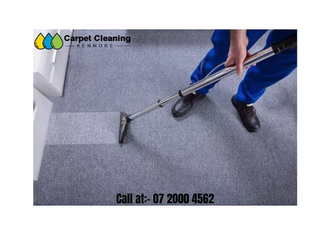 Beneficial Carpet Cleaning Services in Kenmore