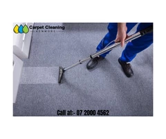 Beneficial Carpet Cleaning Services in Kenmore