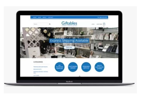 Web Designer Adelaide