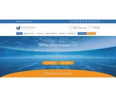 Tatem Web Design LLC.