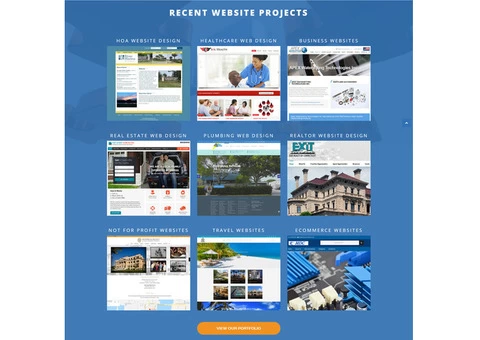 Tatem Web Design LLC. - 3/7