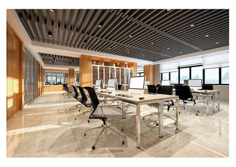 High Quality Commercial Flooring Services in Sydney